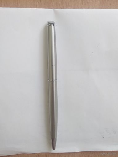 Самовывоз!!! Ручка шариковая  WATERMAN. Почтой не высылаю.