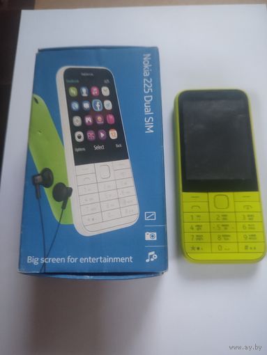 Телефон Nokia