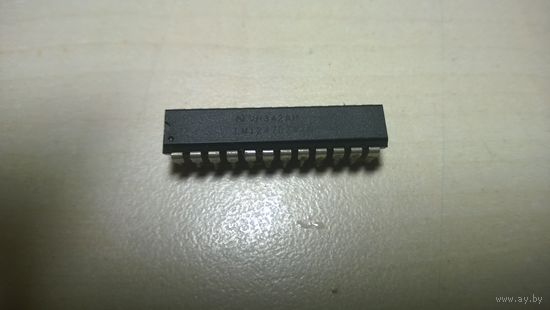 Микросхема видео усилитель LM1247DZW/NA