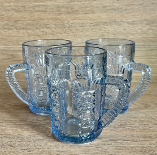 Кружки для хрена Неман (без крышек)