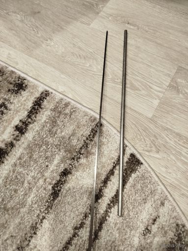 Индивидуальный шампур для мяса