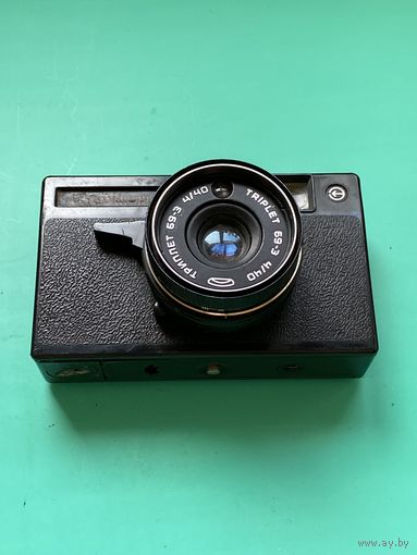 Силуэт Электро