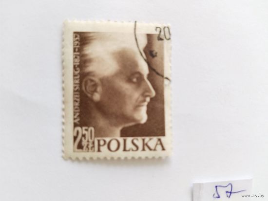 Польша   1957
