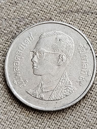 Распродажа -  1 бат 1995,Таиланд,Король Рама IX (1986 - 2017)