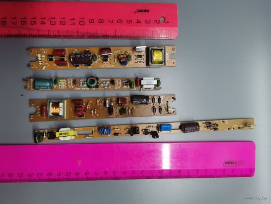 Плата (одним лотом).