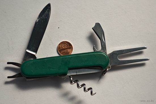 Перочинный складной нож