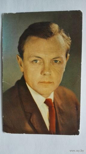Актер Кирилл Лавров