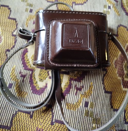 Чехол от фотоаппарата ломо