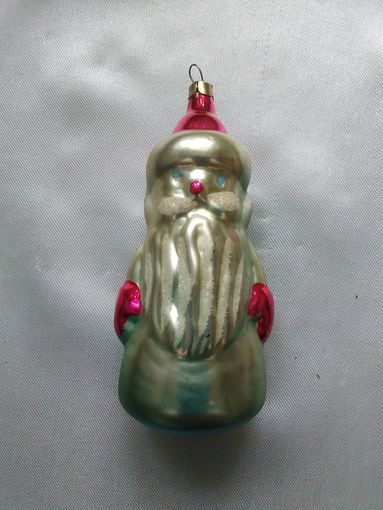 Дед Мороз.Каталог.