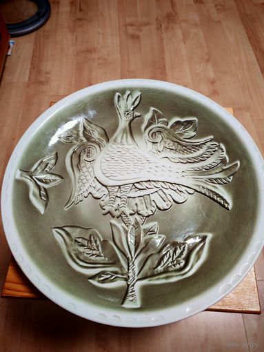 Тарелка "Феникс"