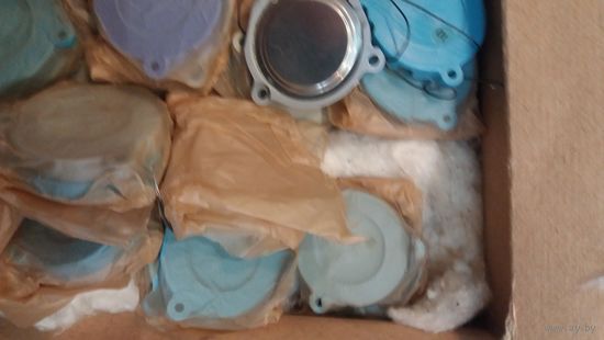 Пезо элемент.