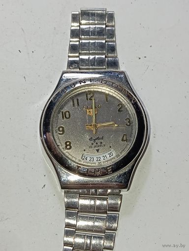 Часы механические SEICO