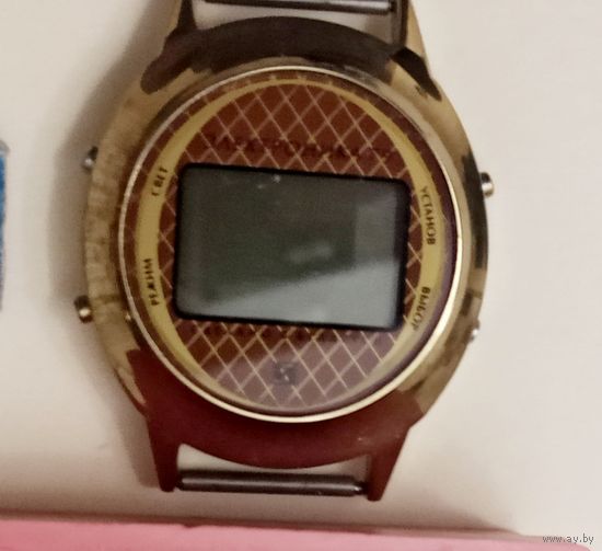 Часы наручные  Электроника 79.