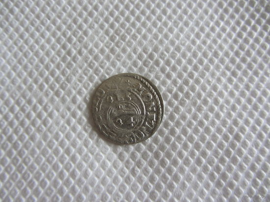 Полторак 1625 г.
