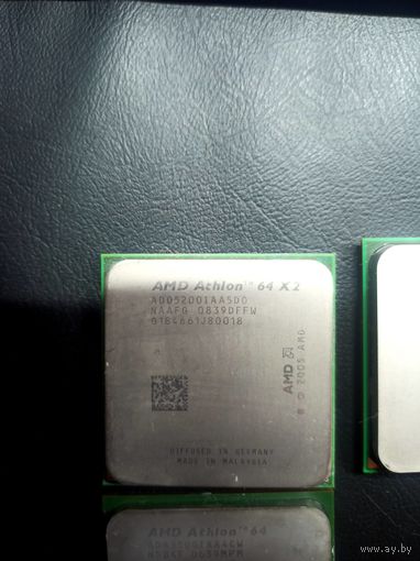 Процессоры и радиаторы с кулером