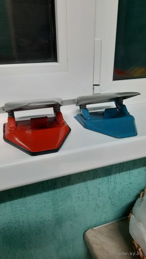 Дыроколы СССР