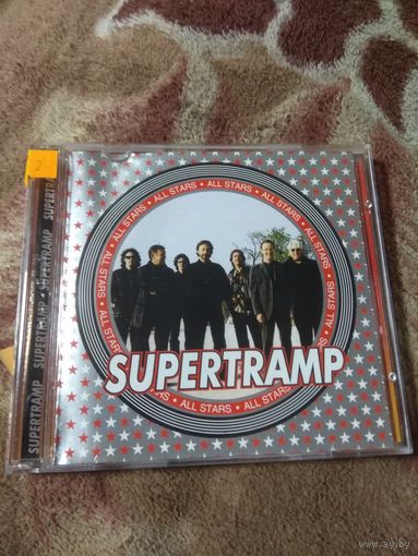 Supertramp. 2 CD.