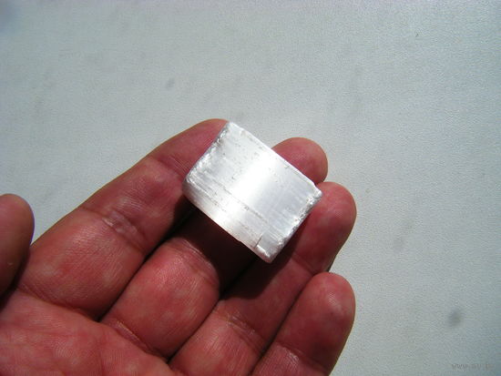 СЕЛЕНИТ (Гипс Волокнистый).