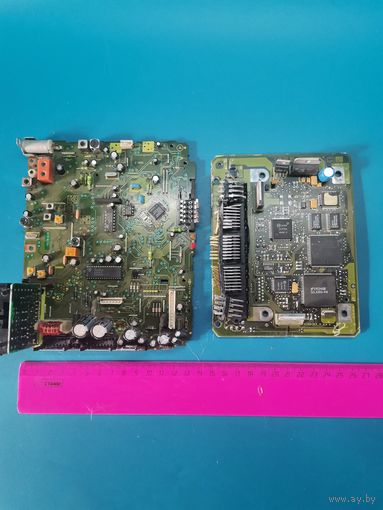 Плата (одним лотом).