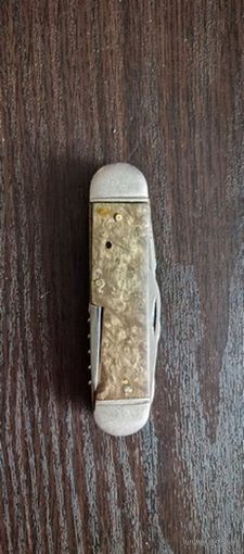 Нож ножик СССР НС