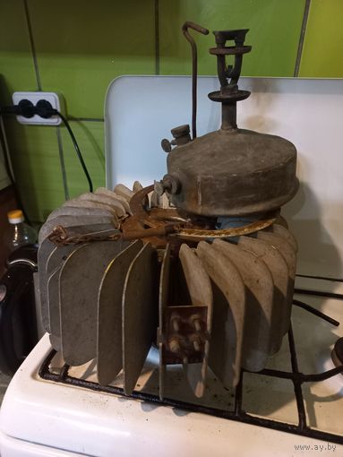 Термогенератор ТЭГК2-2