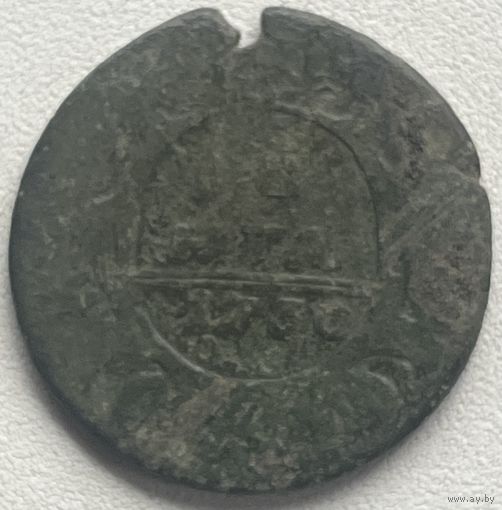 Денга 1730