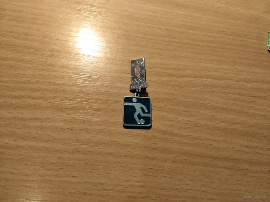 Футбол Олимпиада 80