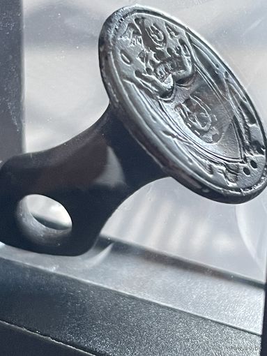 Шляхетская печать