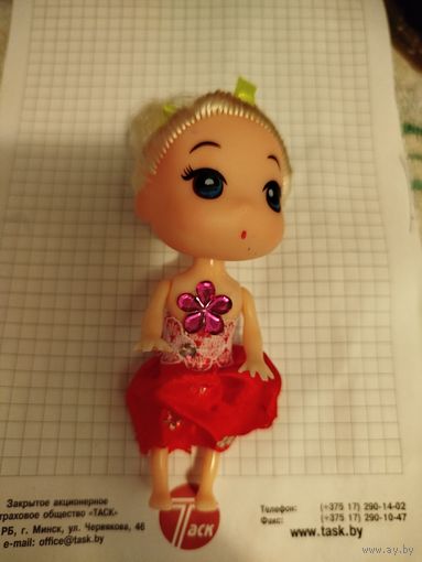 Кукла