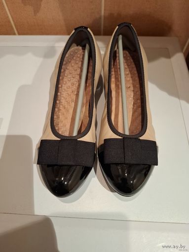 Туфли женские 37 размера