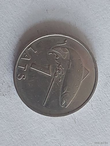 1 лат 1992 латвия