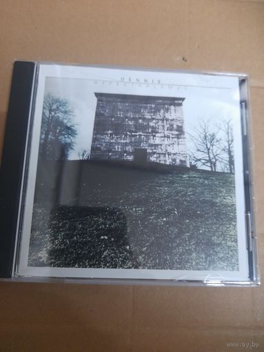 DENNIS  "HYPERTHALAMUS" CD 1975