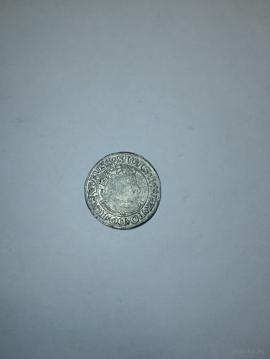 Грош 1532 год