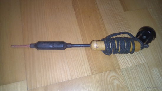 Паяльник 127в 50вт