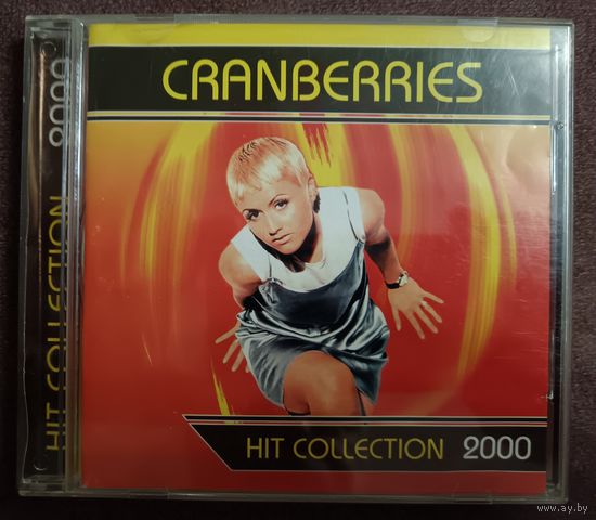 Cranberries - Hit Collection 2000, CD