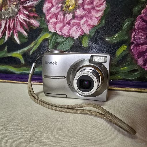 Фотоаппарат Kodak Кодак цифровой c713