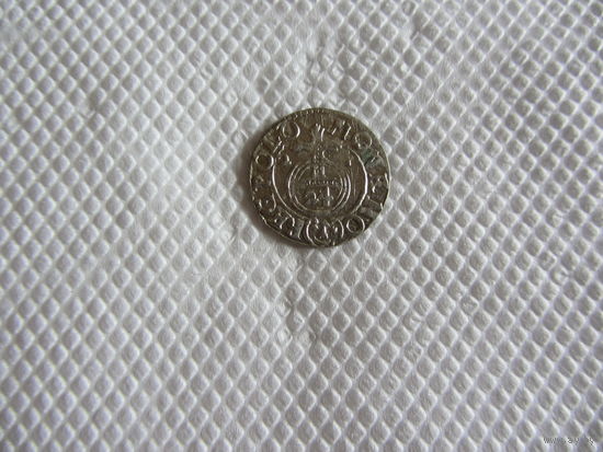 Полторак 1624 г.