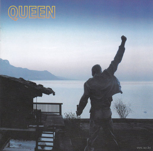 Queen Made In Heaven
