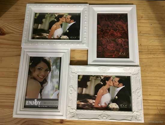 Фоторамка (Коллаж 10/15)