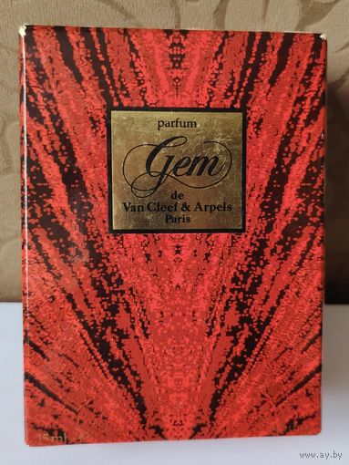 Винтажные духи