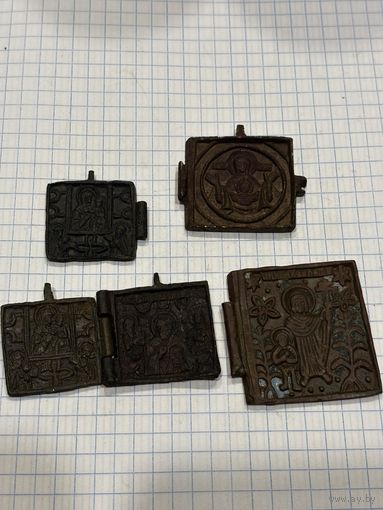 Складни солдатские, с рубля, три дня