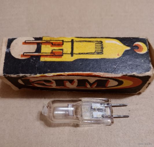 Лампа КГМ 24-150 новая в упаковке