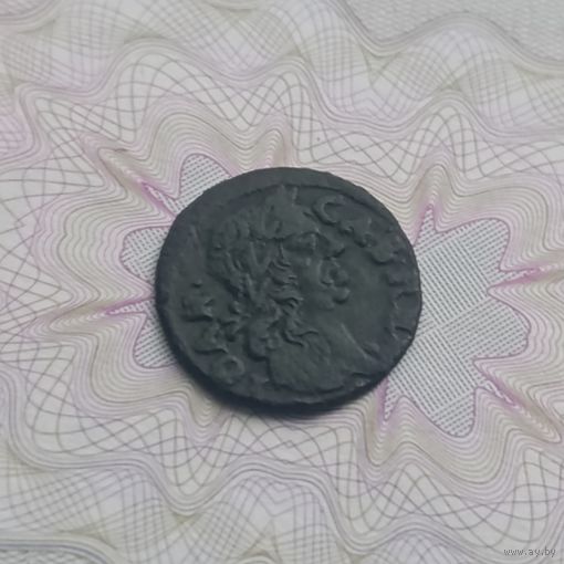 Боратинка 1661