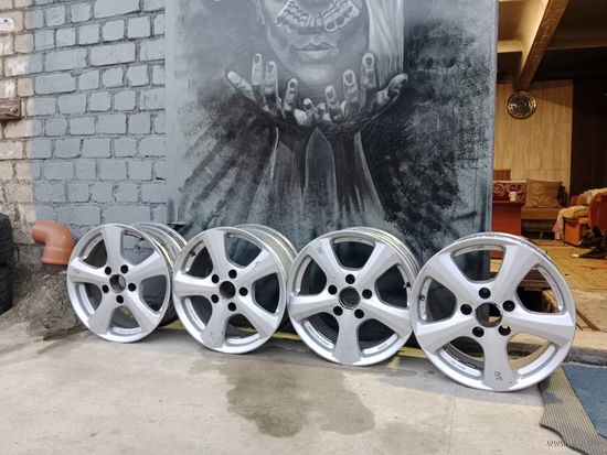 Диски на OPEL INSIGNIA