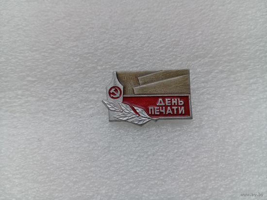 Значок
