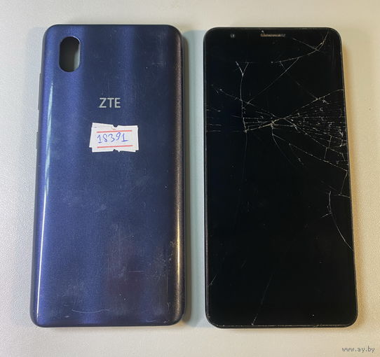 Телефон ZTE A3 2020. 18391