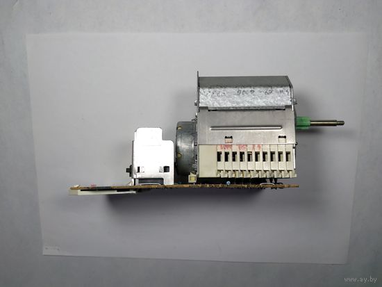 Селектор программ для вертикальных стиральных машин Electrolux 1322095207 / 132209511