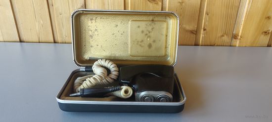 Бритва электрическая