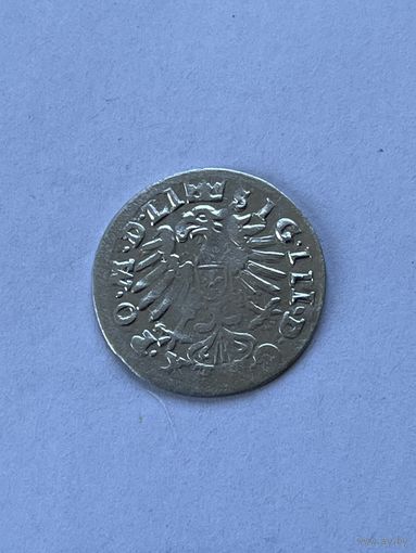 Грош 1609
