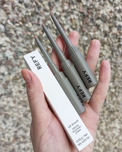 Карандаш для губ REFY Lip Sculpt